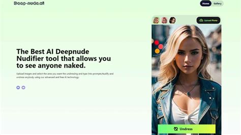 photo nude maker|Free Undress AI to Make Anyone Deepnude 